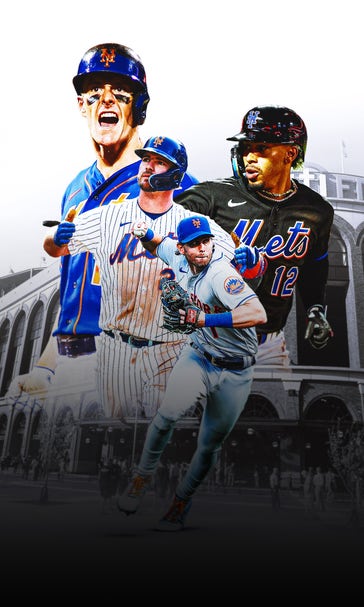 New York Mets facing toughest test yet with visit to Dodger Stadium